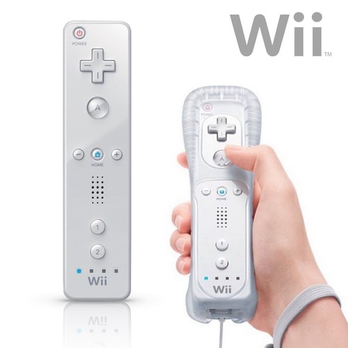 Telecomando originale nintendo - telecomando,