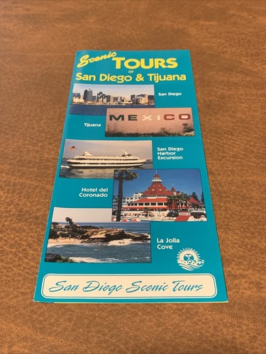 Raro opuscolo brochure tour - raro,