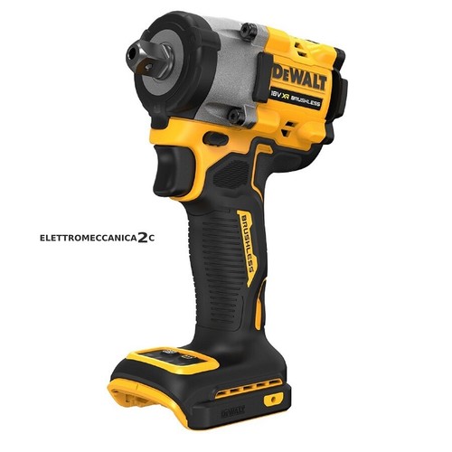 Dewalt dcf922n avvitatore - dcf922n,