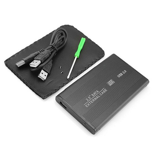 Box sata esterno case - box, usb
