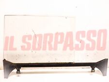 ASTA GUIDA + VETRO SCENDENTE AUTOBIANCHI BIANCHINA BERLINA PANORAMICA SECURIT