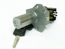 HONDA BLOCCO ACCENSIONE