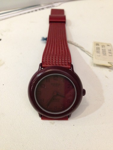 Orologio vintage breil - orologio,