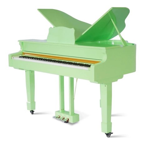 Pianoforte digitale - pianoforte,