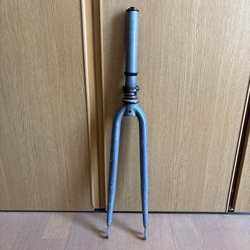 Cinelli gazetta fork chromoly - fork,