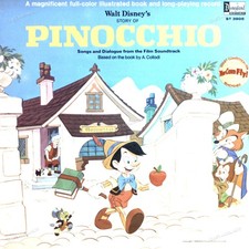 Walt Disney's - Story Of