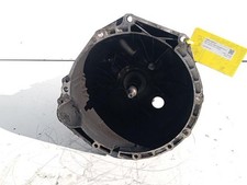 CAMBIO BMW 320 2008 MOTORINO