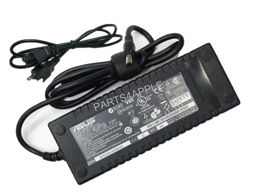 Genuine charger power - charger, asus