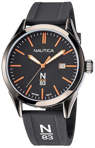 Nautica naphbf119 watch - nautica, no