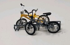 Lotto bici d'epoca Road Champs