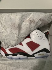Air Jordan 6 Retro OG