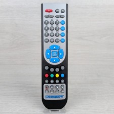 Icecrypt Telecomando per