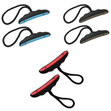 2 pièces Poignées de kayak