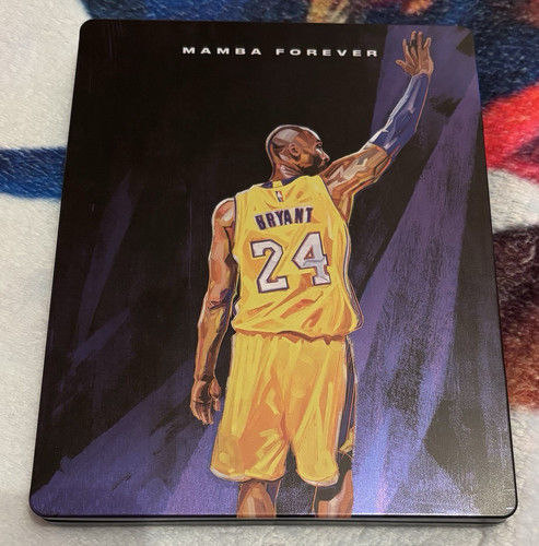 Nba 2k21 mamba forever - nba,