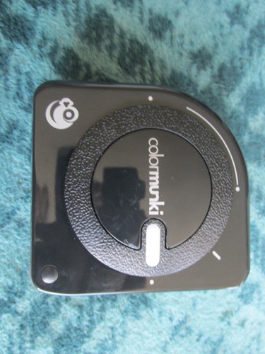 Rite colormunki photo - colormunki,