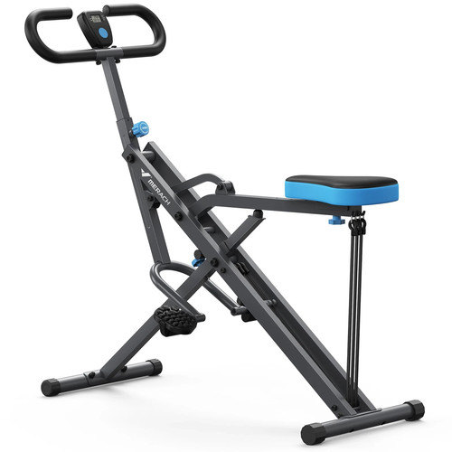 Merach squat machine - merach,
