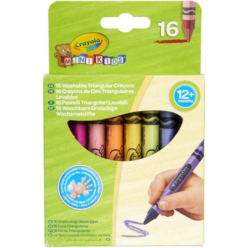 Crayola mini kids maxi - crayola,