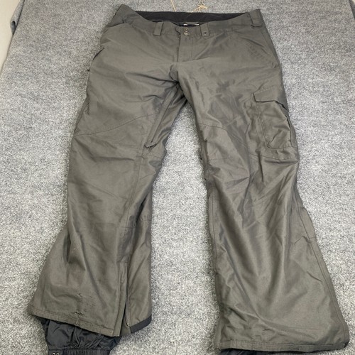 Pantaloni neve burton - da,
