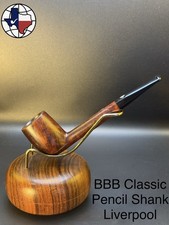 Pipa tabacco vintage bbb - pipa,