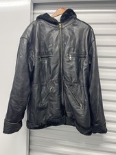 Giacca parka vintage Empire