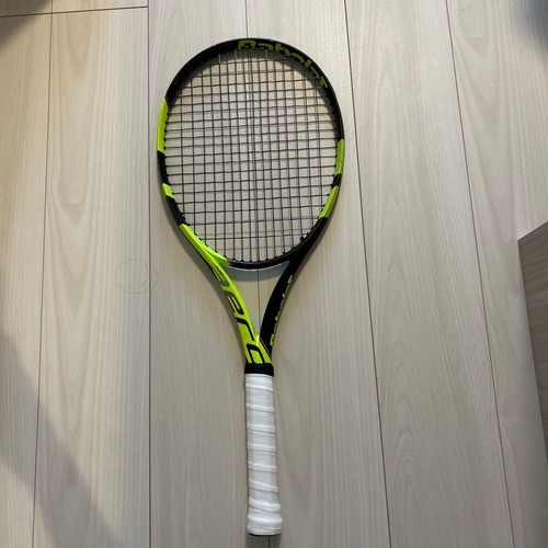 Racchetta tennis babolat - racchetta,