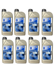 8 LT OLIO MOTORE ORIGINALE