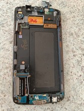 Display originale samsung  galaxy s6 edge funzionante