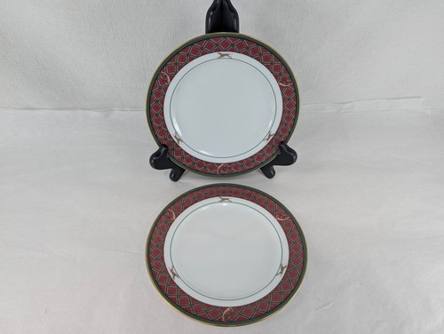 Set piatti laterali pane - 2,
