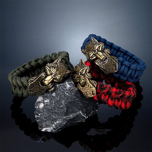 Bracciale vichingo in - 🛡️,