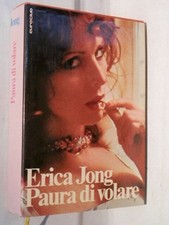 PAURA DI VOLARE Erica Jong