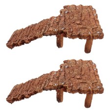  Set 2 Piattaforme Basking