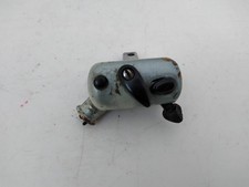 Vespa struzzo devio luci