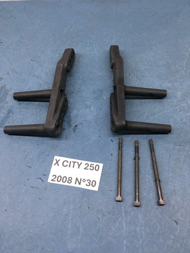 Coppia staffa supporto - coppia,