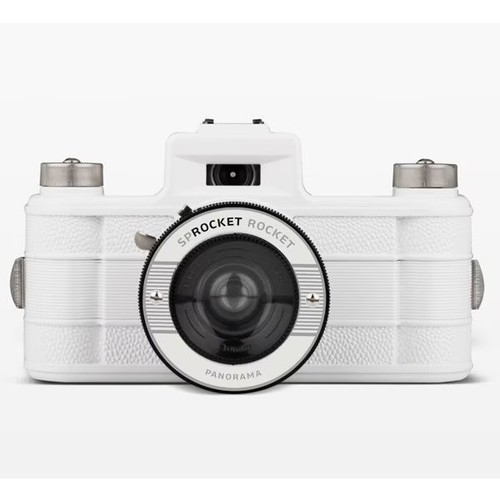 Lomography sprocket rocket - lomography,