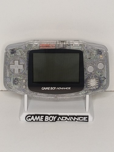 Nintendo game boy advance - nintendo,