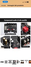 Preamplificatore passivo - preamplificatore,
