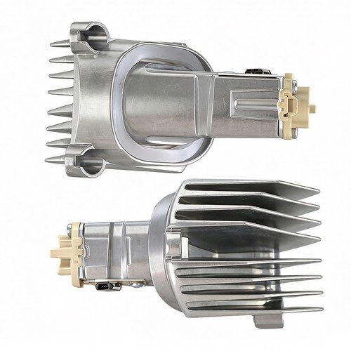 Lampadina diodo modulo luce
