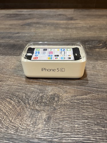 Iphone scatola vuota - 5c, per
