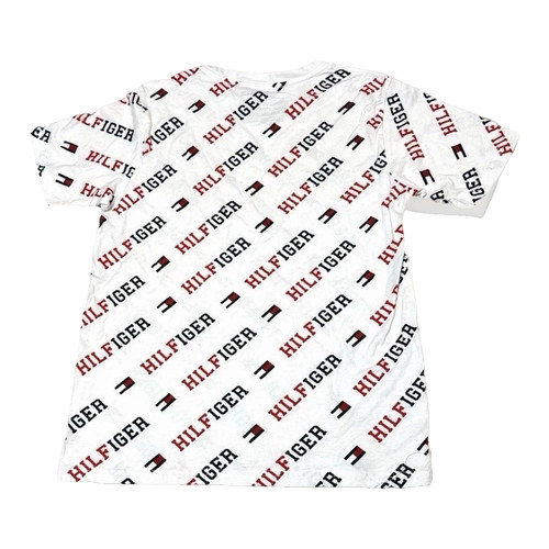 Shirt tommy hilfiger ragazzo - hilfiger,