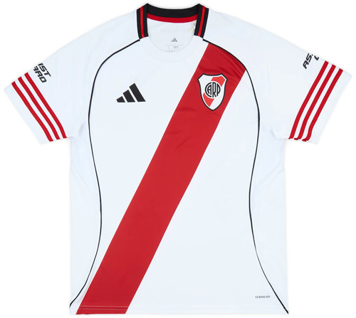 Jersey river plate 2025 - jersey,