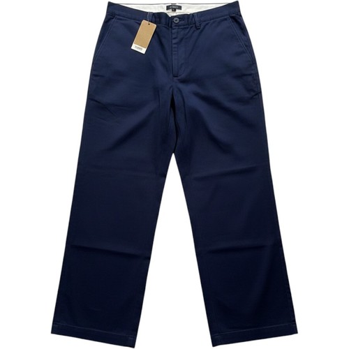 Pantalone crew classic - j.,