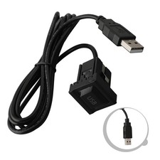 Alta Qualità Stereo Auto USB