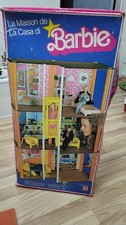 Mattel casa barbie la - mattel,