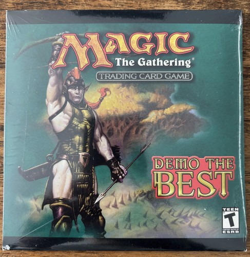 Magic the gathering trading - the,