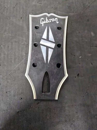 Gibson les paul - gibson,