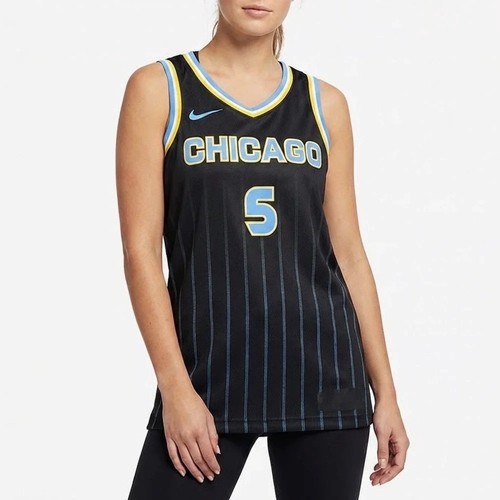 Maglia nike chicago sky - chicago, angel
