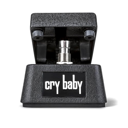 Dunlop cbm95 cry baby mini - mini, wah