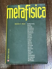 AA.VV. - Metafisica - A Cura