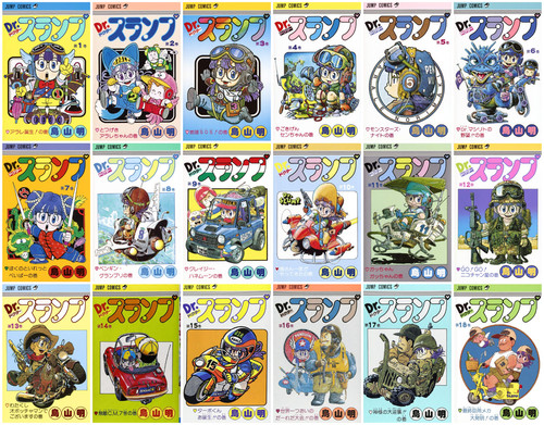 Slump set completo - slump,