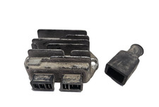 REGOLATORE DI TENSIONE PIAGGIO APE CAR POKER 9 QUINTALI DIESEL